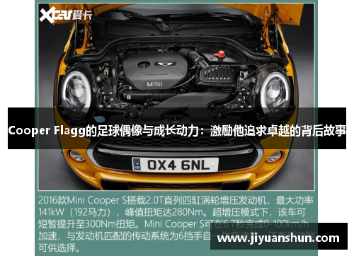 Cooper Flagg的足球偶像与成长动力:激励他追求卓越的背后故事 Cooper Flagg的足球偶像与成长动力:激励他追求卓越的背后故事